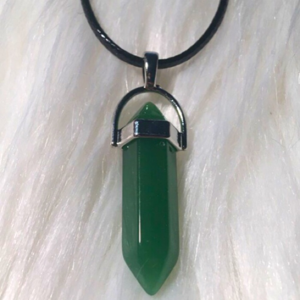Crystal Necklace